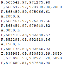 Example Route File