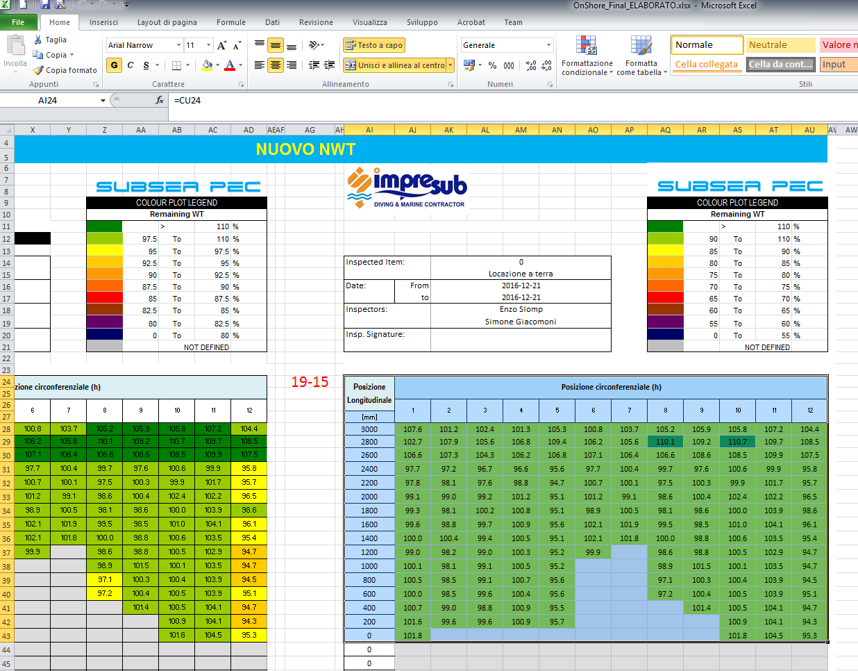 Excel